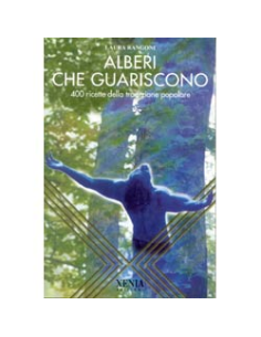 Alberi che guariscono