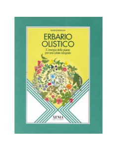 Erbario olistico