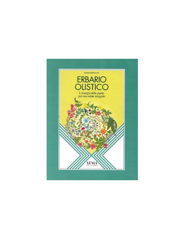 Erbario olistico