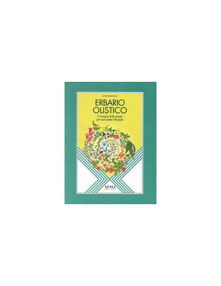 Erbario olistico