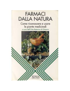 Farmaci dalla natura