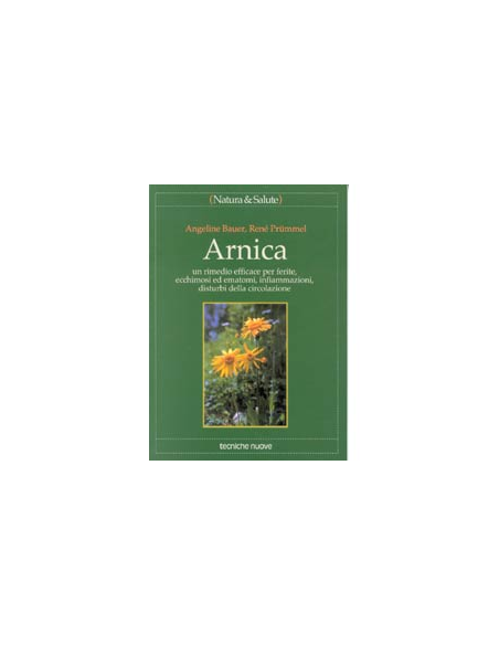 Arnica