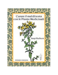 Curare il mal di testa con le erbe medicinali