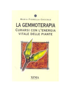 La gemmoterapia