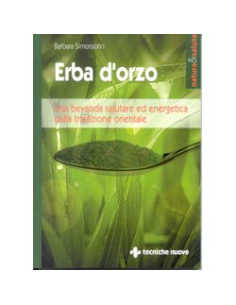 Erba d'orzo
