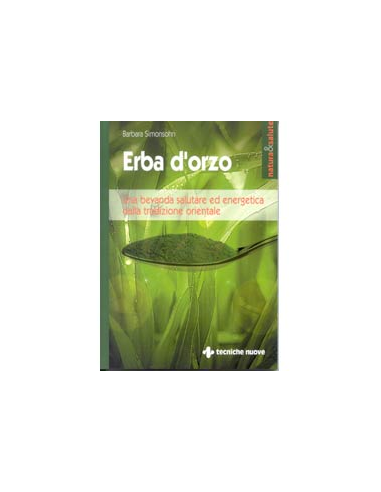 Erba d'orzo