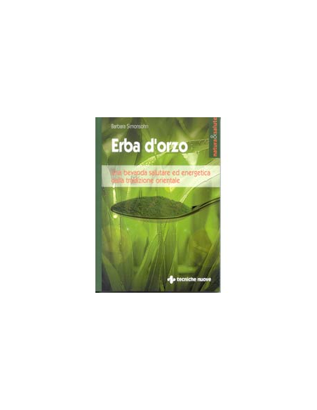 Erba d'orzo