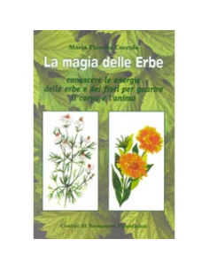 La magia delle erbe