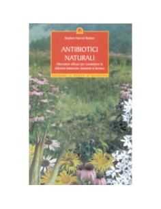 Antibiotici naturali