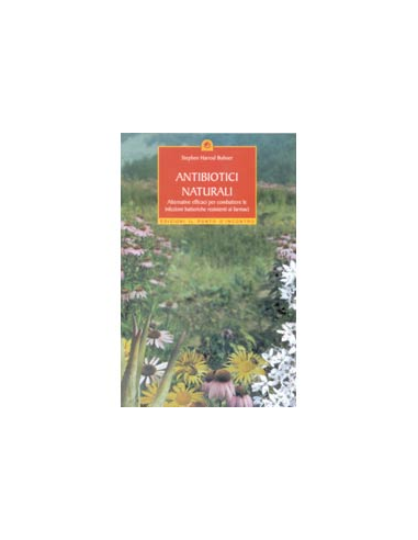 Antibiotici naturali