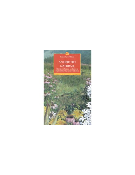 Antibiotici naturali