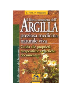 Il Libro Completo dell'Argilla