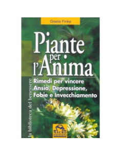 Piante per l'anima