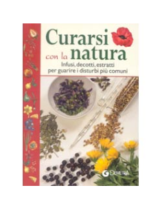 Curarsi con la natura