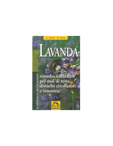 Lavanda