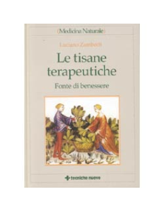 Le tisane terapeutiche