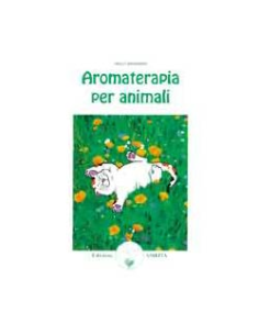 Aromaterapia per Animali
