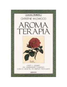 Aromaterapia