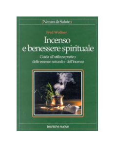 Incenso e benessere spirituale