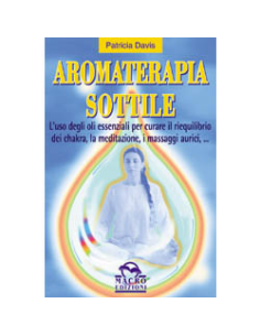 Aromaterapia sottile
