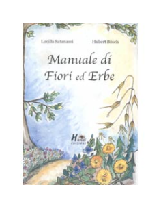 Manuale di fiori ed erbe