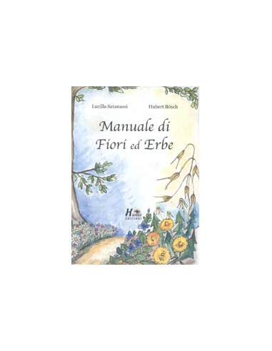 Manuale di fiori ed erbe