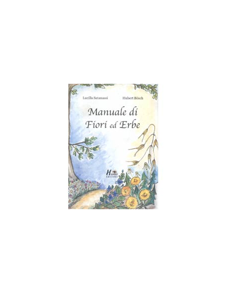 Manuale di fiori ed erbe