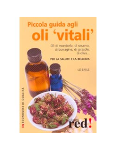 Piccola Guida agli oli vitali