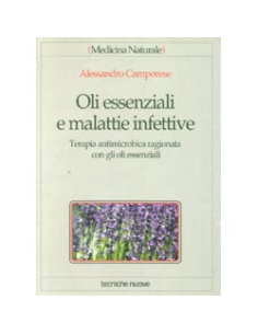 Oli essenziali e malattie infettive