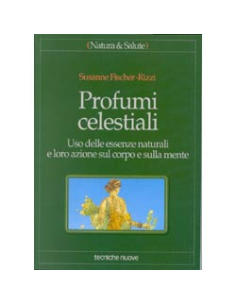 Profumi Celestiali