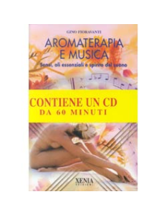 Aromaterapia e Musica