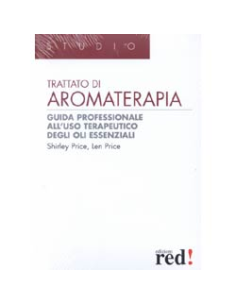 Trattato di aromaterapia