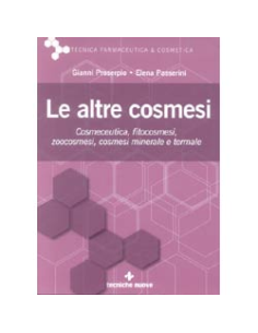 Le altre Cosmesi