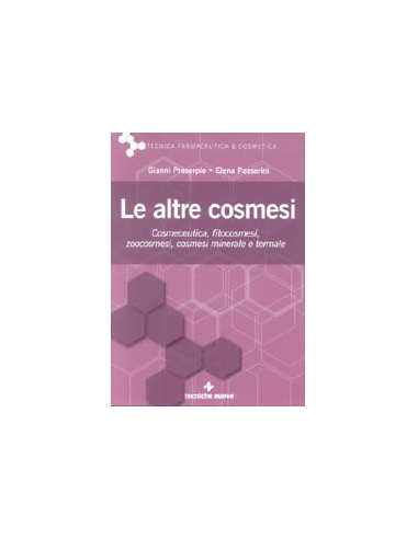 Le altre Cosmesi