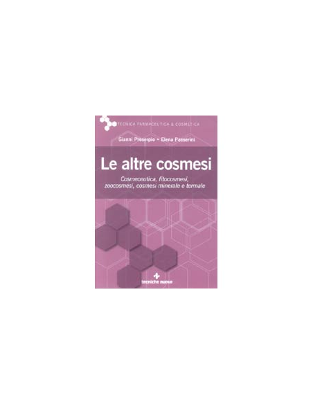 Le altre Cosmesi