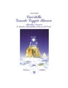Luci della grande loggia bianca