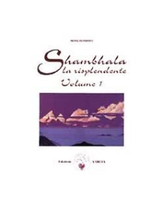 Shambala la Risplendente vol. 1°