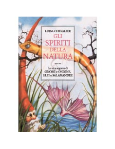 Gli Spiriti della Natura