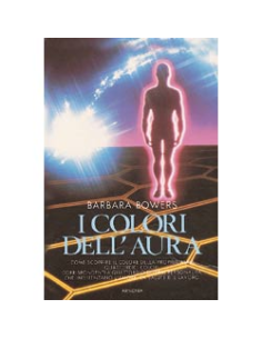 I Colori dell'Aura