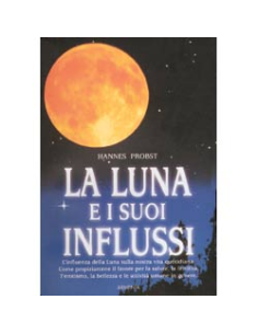La Luna ed i Suoi Influssi