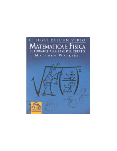 Matematica e Fisica