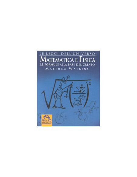 Matematica e Fisica