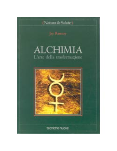 Alchimia arte della trasformazione