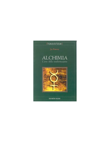 Alchimia arte della trasformazione