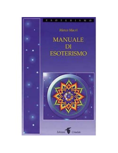 Manuale di esoterismo