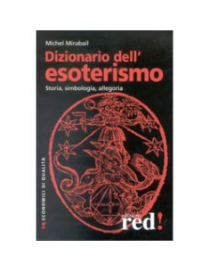 Dizionario dell'esoterismo