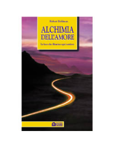 Alchimia dell'amore