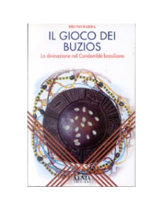 Il Gioco dei Buzios, la divinazione nel Candomblè