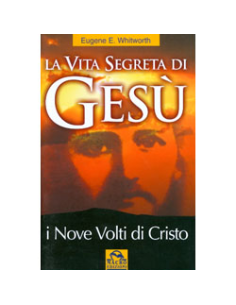 La Vita Segreta di Gesù