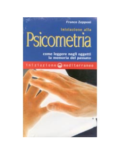 Iniziazione alla Psicometria